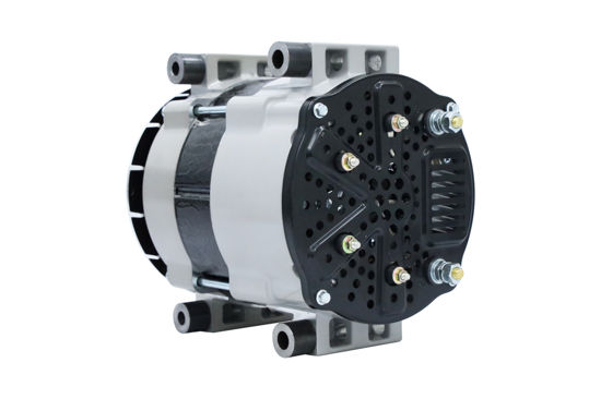 Imagem de 4370125 - ALTERNADOR - 24V 150A - DIXIE