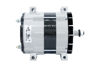 Imagem de 4370125 - ALTERNADOR - 24V 150A - DIXIE