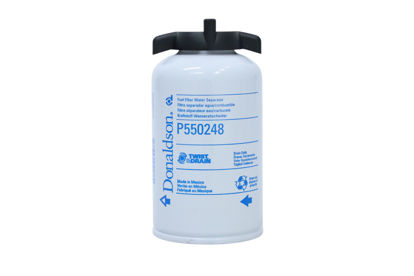 Imagem de 3931062 - FILTRO - COMBUSTIVEL C/DRENO - DONALDSON