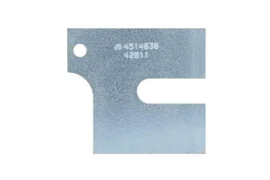 Imagem de 4514838 - PLACA - BIZA HEAVY DUTY