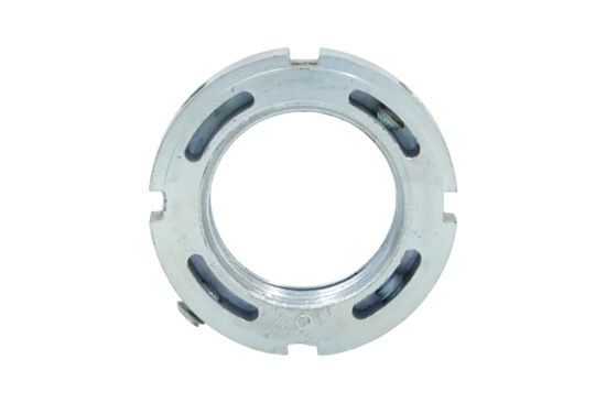 Imagem de 2295469 - PORCA - ROSCA LE - BIZA HEAVY DUTY