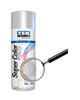Imagem de 69957327166 - TINTA - AEROS PRATA 350ML - TEKBOND