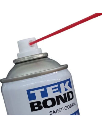 Imagem de 69957367262 - DESCARBONIZANTE - 300ML - TEKBOND