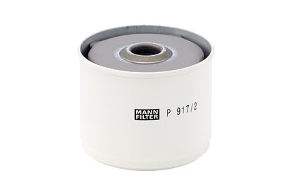 Imagem de 0676987 - FILTRO - COMBUSTIVEL - MANN