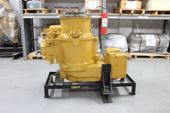 Imagem de 1731870 TRANSMISSÃO PARA CATERPILLAR 980G