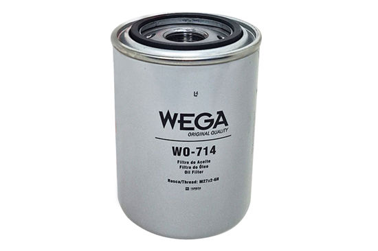 Imagem de DZ114256 - FILTRO - OLEO LUBRIFICANTE - WEGA