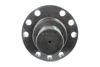Imagem de 8D7427 - EIXO - FORJADO G.CIRCULO - BIZA HEAVY DUTY