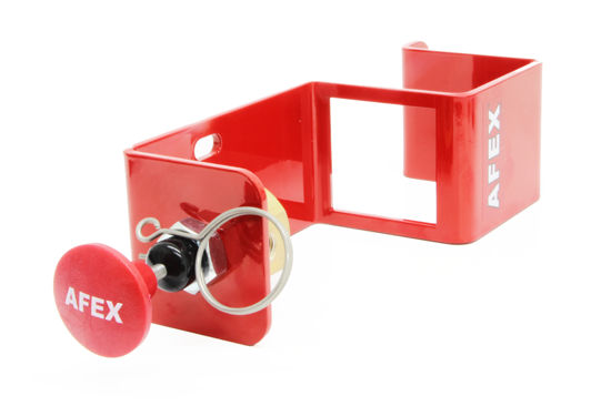 Imagem de LA981550 - ATUADOR - PNEUMATICO - AFEX