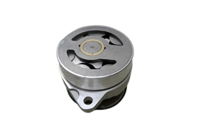 Imagem de 10116 - BOMBA - OLEO MWM 4.10/610 FORD/VW - SCHADEK