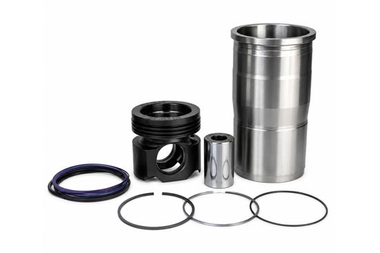 Imagem de 41980961 - KIT - MOTOR VOLVO MOTOR MD13 EURO V / D13C EURO IV/V (460/540) K9834 - KSPG