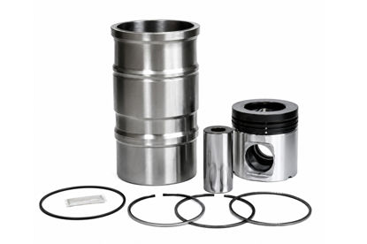 Imagem de 40368960 - KIT - MOTOR SCANIA DSC12 SERIE 4 K9119 .../2009 - KSPG