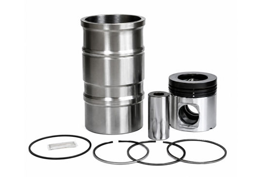 Imagem de 40368960 - KIT - MOTOR SCANIA DSC12 SERIE 4 K9119 .../2009 - KSPG