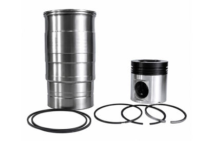Imagem de 40368965 - KIT - MOTOR SCANIA DSC12 SERIE 4 K9302 2009/... - KSPG