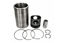 Imagem de 40627964 - KIT - MOTOR SCANIA DC13 EURO5 DL5/DL6 PISTAO AÇO K9720 - KSPG