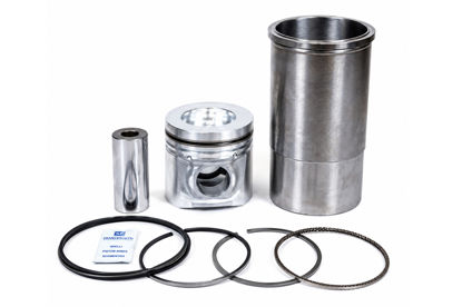 Imagem de 40789961 - KIT - MOTOR MWM 4.12/6.12 .../2012 TCE K9262 K9344 - KSPG