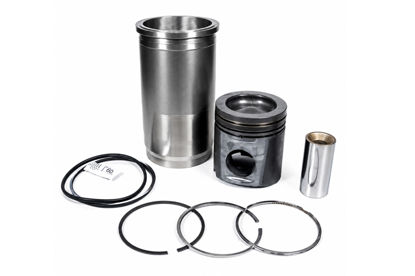 Imagem de 97411971 - KIT - MOTOR OM 457 EURO C/ANEIS CAMISA K2395 - KSPG