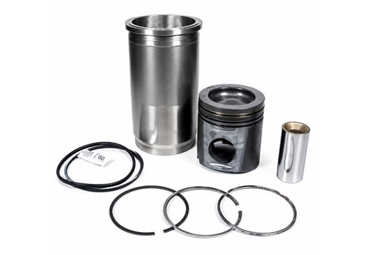 Imagem de 97411971 - KIT - MOTOR OM 457 EURO C/ANEIS CAMISA K2395 - KSPG