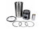 Imagem de 97411971 - KIT - MOTOR OM 457 EURO C/ANEIS CAMISA K2395 - KSPG