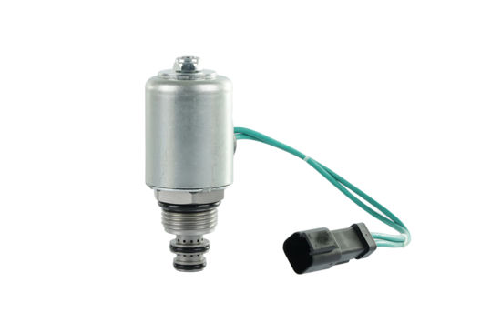 Imagem de 1543064 - SOLENOIDE - FORTRACTOR PARTS