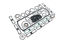 Imagem de 3356172 - JOGO DE JUNTAS - INFERIOR SMAL CAM - FORTRACTOR PARTS