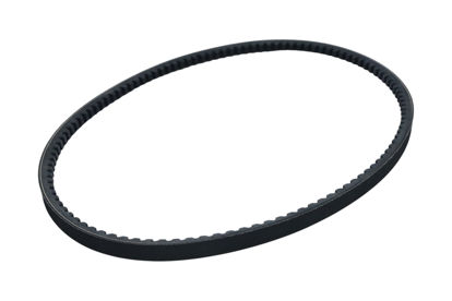 Imagem de 17X1334 - CORREIA - DENTADA - FORTRACTOR PARTS