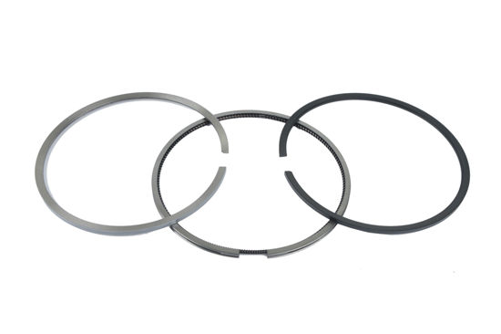 Imagem de 3802397 - PISTAO C - C/ANEIS PINO TRAVAS - FORTRACTOR PARTS