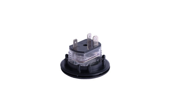 Imagem de 2057700 - HORIMETRO - DIGITAL - FORTRACTOR PARTS