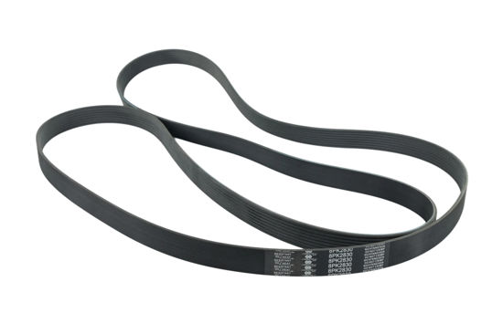 Imagem de 8PK2830 - CORREIA - POLY V - FORTRACTOR PARTS