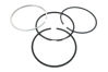 Imagem de 3051555 - PISTAO N855 - C/ANEIS PINO TRAVAS - FORTRACTOR PARTS