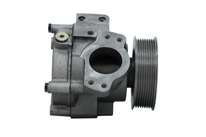 Imagem de 3522109 - BOMBA - DAGUA C/POLIA - FORTRACTOR PARTS