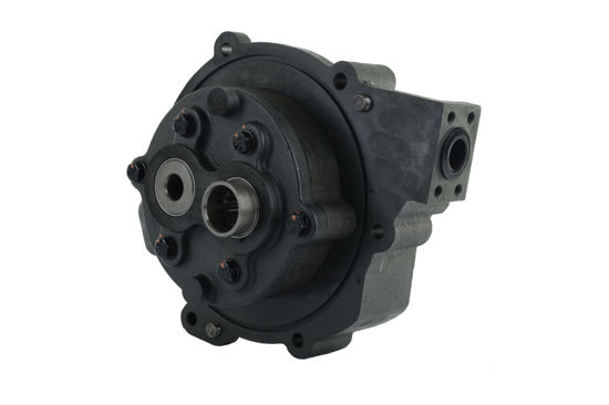 Imagem de 1233472 - BOMBA - OLEO - FORTRACTOR PARTS