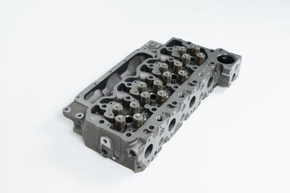 Imagem de 5311253 - CABECOTE - ISB 4.5 COMPLETO - FORTRACTOR PARTS