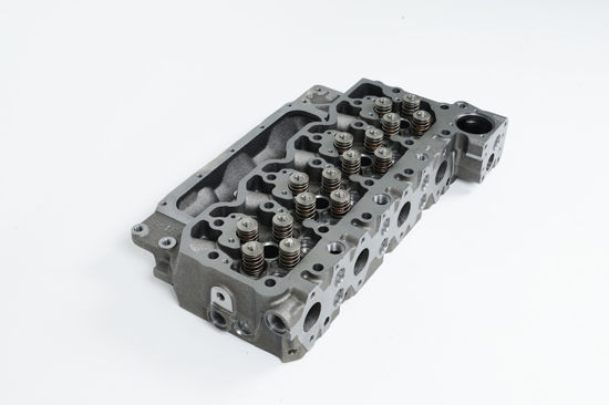 Imagem de 5311253 - CABECOTE - ISB 4.5 COMPLETO - FORTRACTOR PARTS
