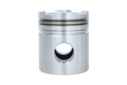 Imagem de 3048808 - PISTAO N855 - C/ANEIS PINO TRAVAS - FORTRACTOR PARTS
