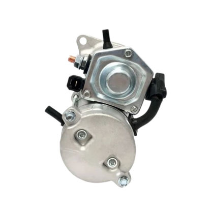 Imagem de 24611105 - MOTOR - PARTIDA 12V - FORTRACTOR PARTS