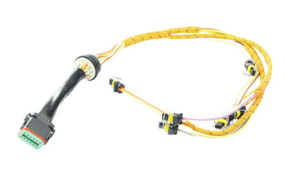 Imagem de 2225917 - CHICOTE - COMPLETO - FORTRACTOR PARTS