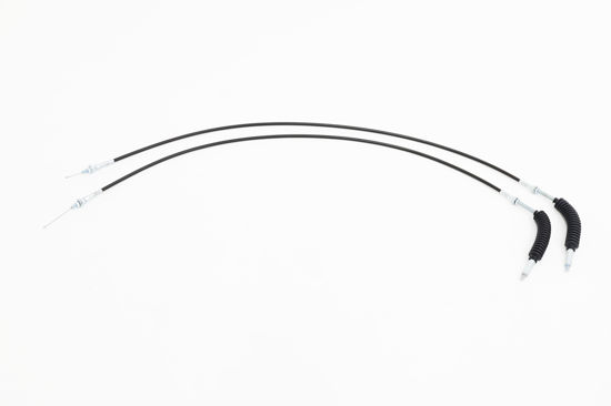 Imagem de 3095861 - JOGO DE CABOS - GOVERNOR - FORTRACTOR PARTS
