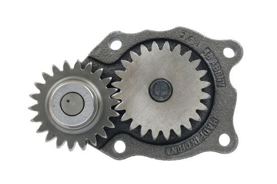 Imagem de 4939586 - BOMBA - OLEO ISB-E 4CIL - FORTRACTOR PARTS