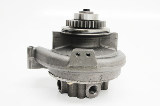 Imagem de 6113867 - BOMBA - DAGUA C/TAMPA - FORTRACTOR PARTS