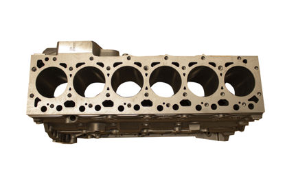 Imagem de 3971683 - BLOCO - CILINDRO ISB6 102MM - FORTRACTOR PARTS