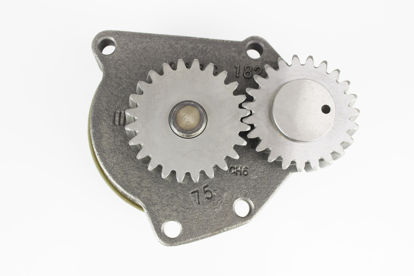 Imagem de 3991123 - BOMBA - OLEO ISC-E - FORTRACTOR PARTS