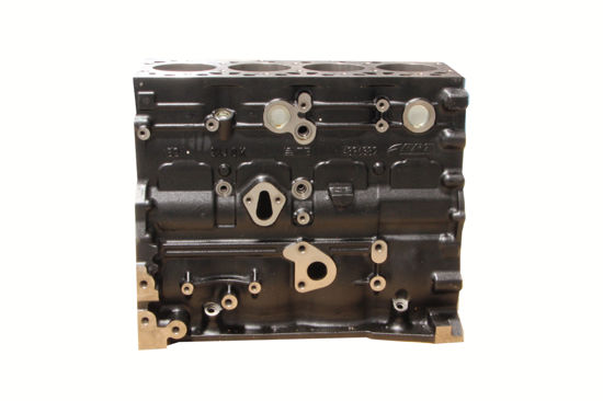 Imagem de 3969076 - BLOCO - CILINDRO ISB4 102MM - FORTRACTOR PARTS