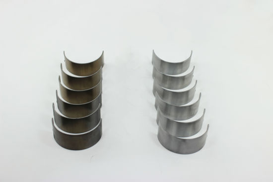 Imagem de 5338299 - JOGO BRONZINA - BIELA STD FRAT 6B - FORTRACTOR PARTS