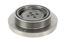 Imagem de 3918999 - POLIA - ANTIVIBRADORA - FORTRACTOR PARTS