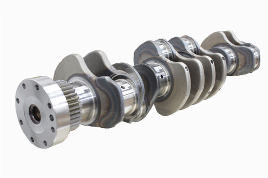 Imagem de 2830477 - VIRABREQUIM - ISB 6 5.9FORJ C/ENGR - FORTRACTOR PARTS