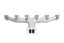 Imagem de 3356854 - COLETOR - ESCAPE 6B AUTOMOTIVO - FORTRACTOR PARTS