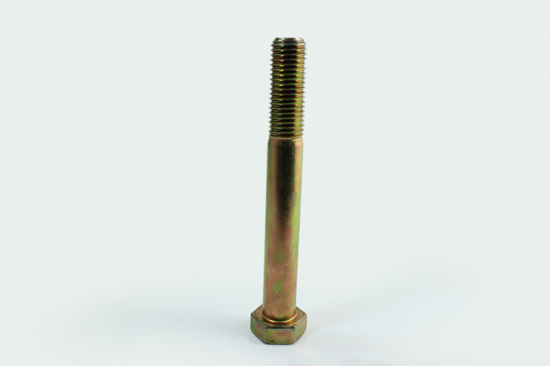 Imagem de 2982764 - PARAFUSO - SEXT 11.9 ZINCADO - FORTRACTOR PARTS