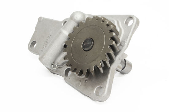 Imagem de 4941148 - BOMBA - OLEO - FORTRACTOR PARTS