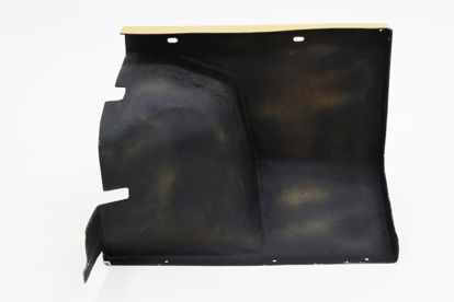 Imagem de 3666169 - PARALAMA - CURVO REFORCADO - FORTRACTOR PARTS