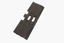 Imagem de 1265062 - SAPATA - 600MM 3G BASE 10MM - FORTRACTOR PARTS
